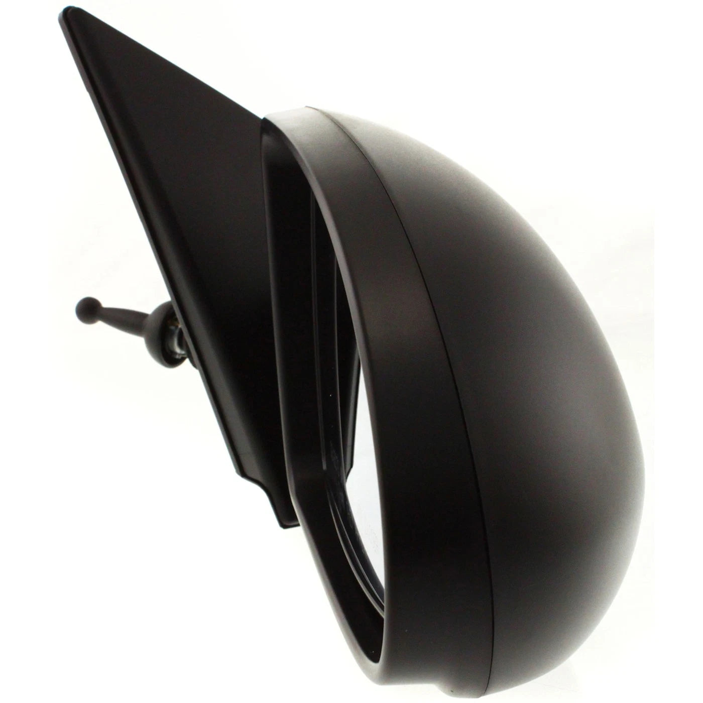 Right Mirror For 06-09 Hyundai Accent Hatchback Manual Manual Fold 876201E040