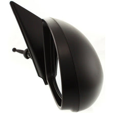 Right Mirror For 06-09 Hyundai Accent Hatchback Manual Manual Fold 876201E040