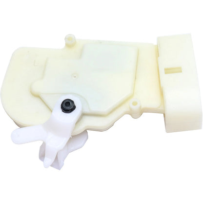Door Lock Actuator Set For 1999-2003 Lexus RX300 Front 6903048020 6904048020 2Pc