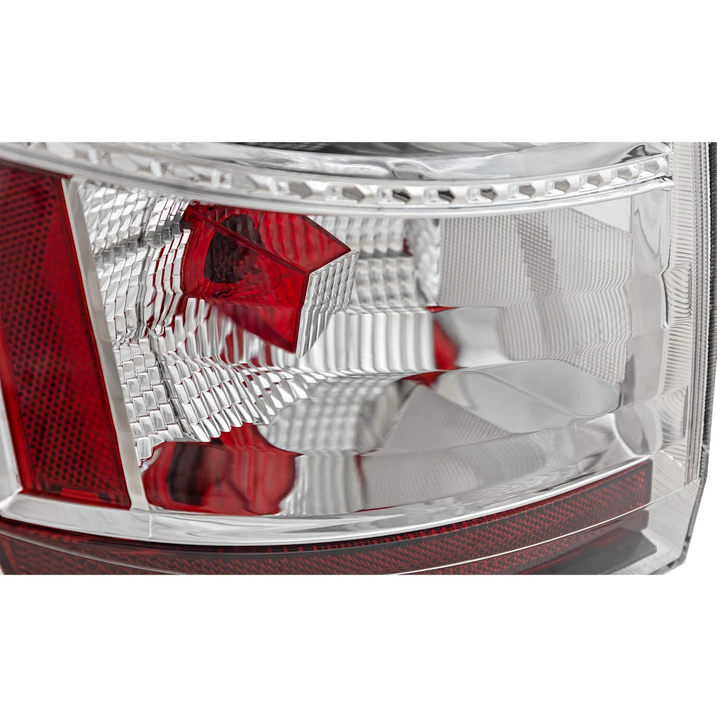 Tail Light For 2006-2009 Toyota Prius Driver Side Assembly