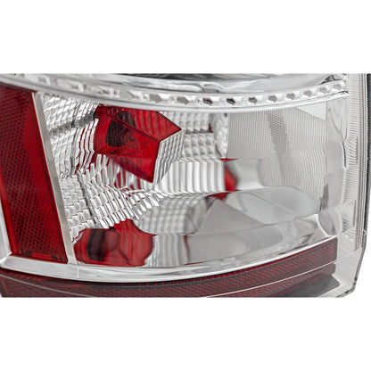 Tail Light For 2006-2009 Toyota Prius Driver Side Assembly