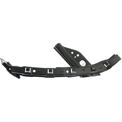 Set of 2 Bumper Bracket For Honda Civic 2012-2015 Front Left & Right Upper Coupe