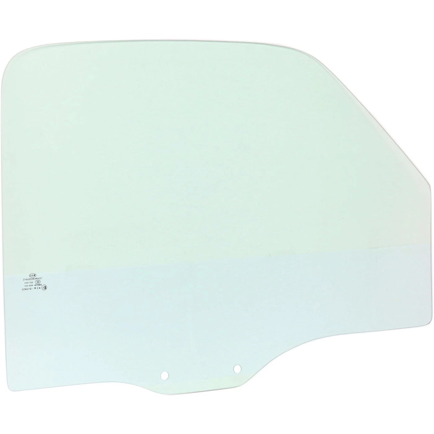 Door Glasses Front Driver Left Side Hand for Ford Ranger 2003-2011