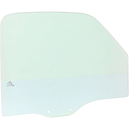 Door Glasses Front Driver Left Side Hand for Ford Ranger 2003-2011