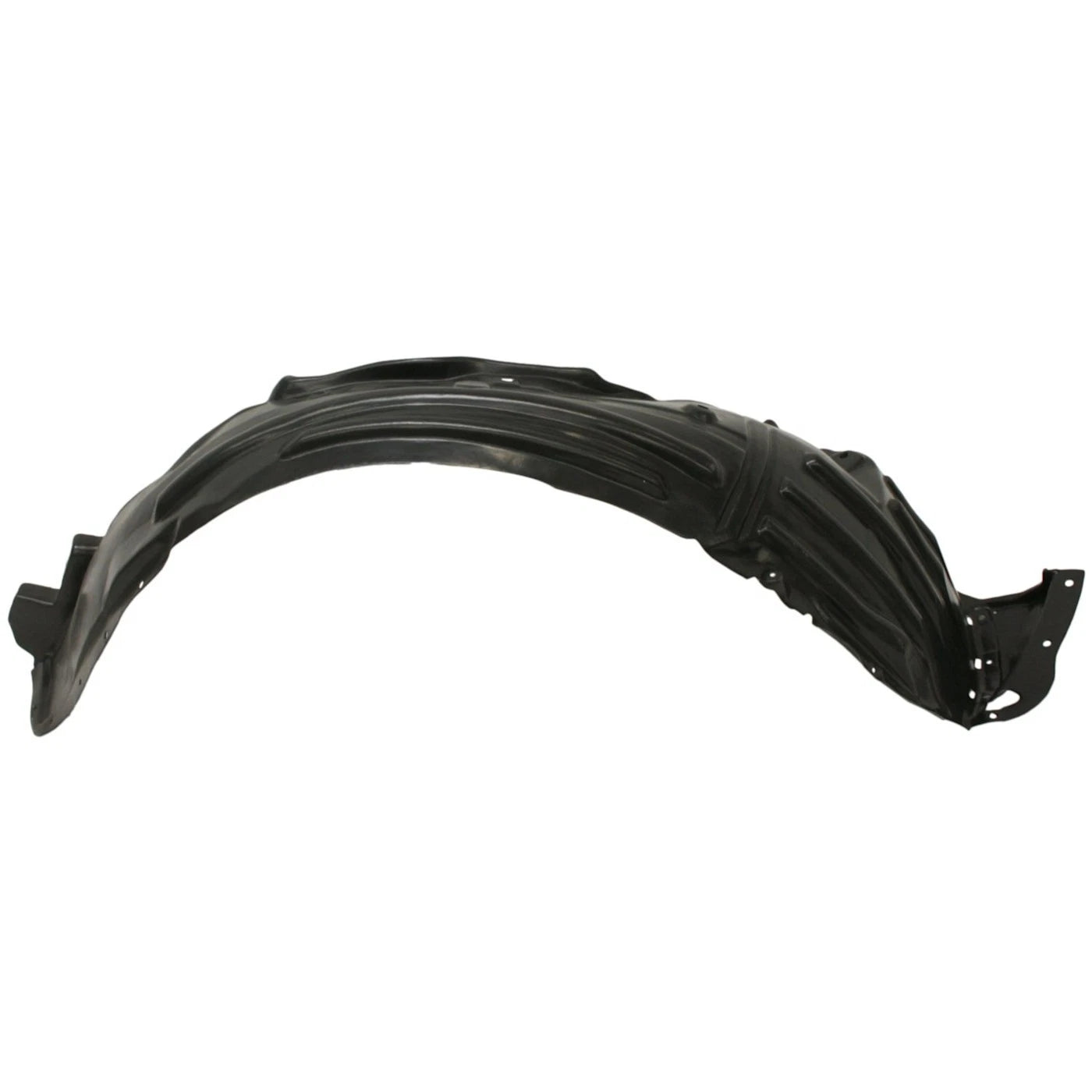 Set of 2 Fender Liner For Honda Pilot 2012-2015 Front Left & Right Inner