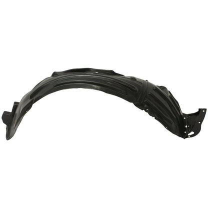 Set of 2 Fender Liner For Honda Pilot 2012-2015 Front Left & Right Inner