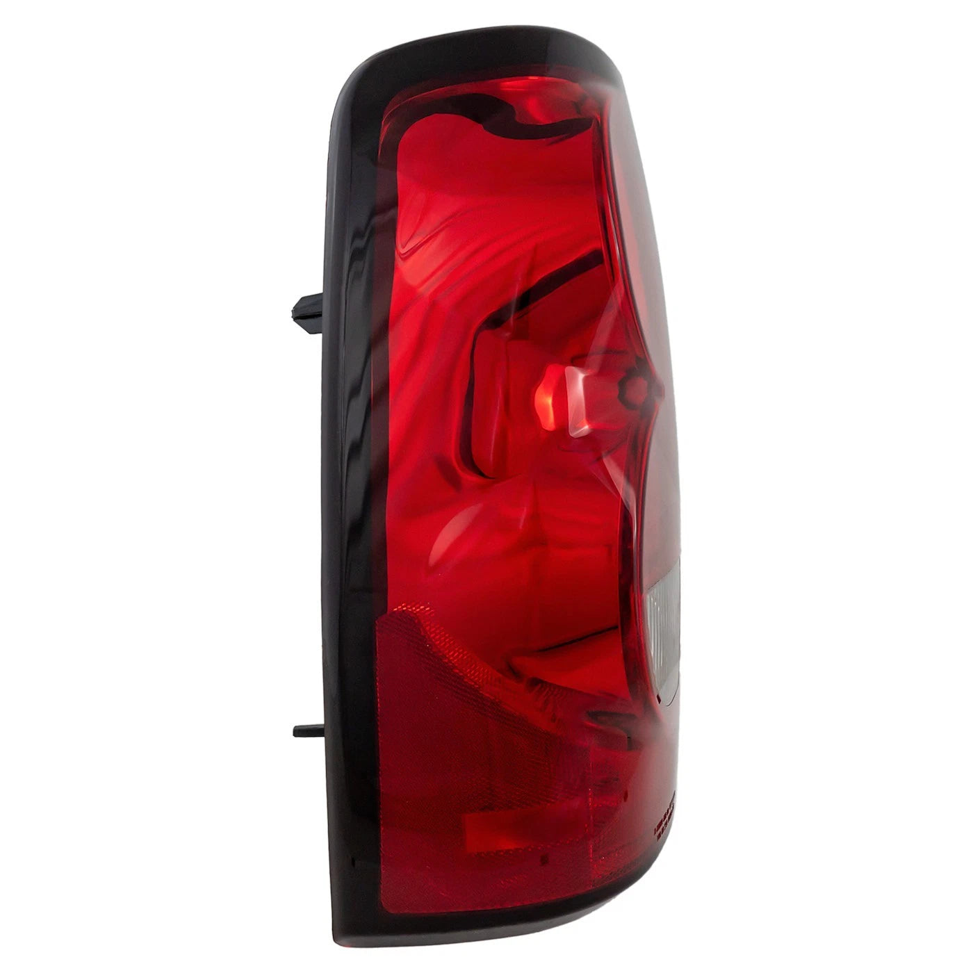 Left Side Tail Light for Chevrolet Silverado 1500 2004-2006 Fleetside Halogen