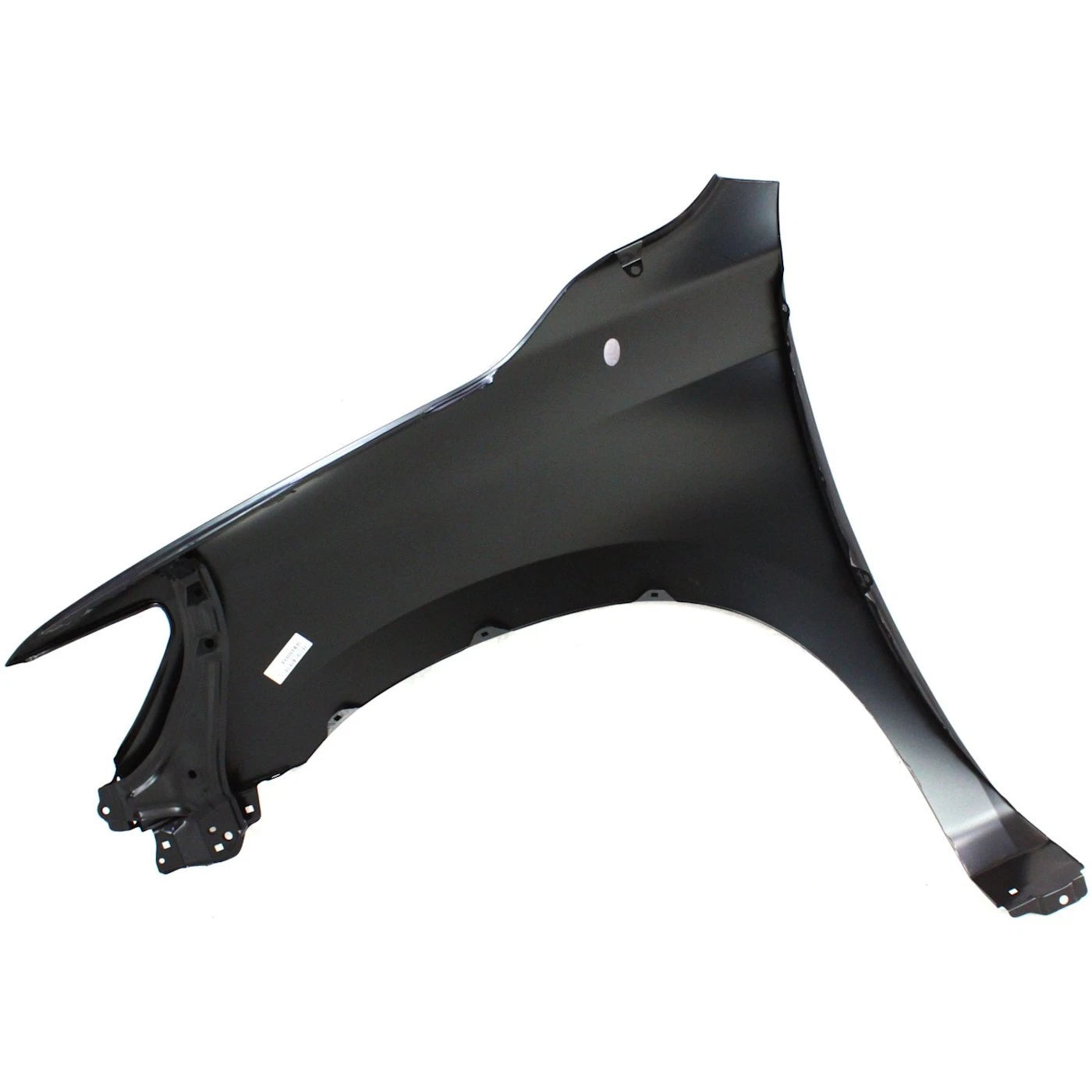 Fender For Toyota Tundra 2007-2013 Front Driver and Passenger Side