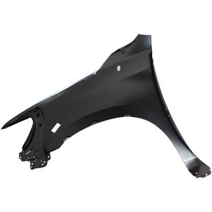 Fender For Toyota Tundra 2007-2013 Front Driver and Passenger Side
