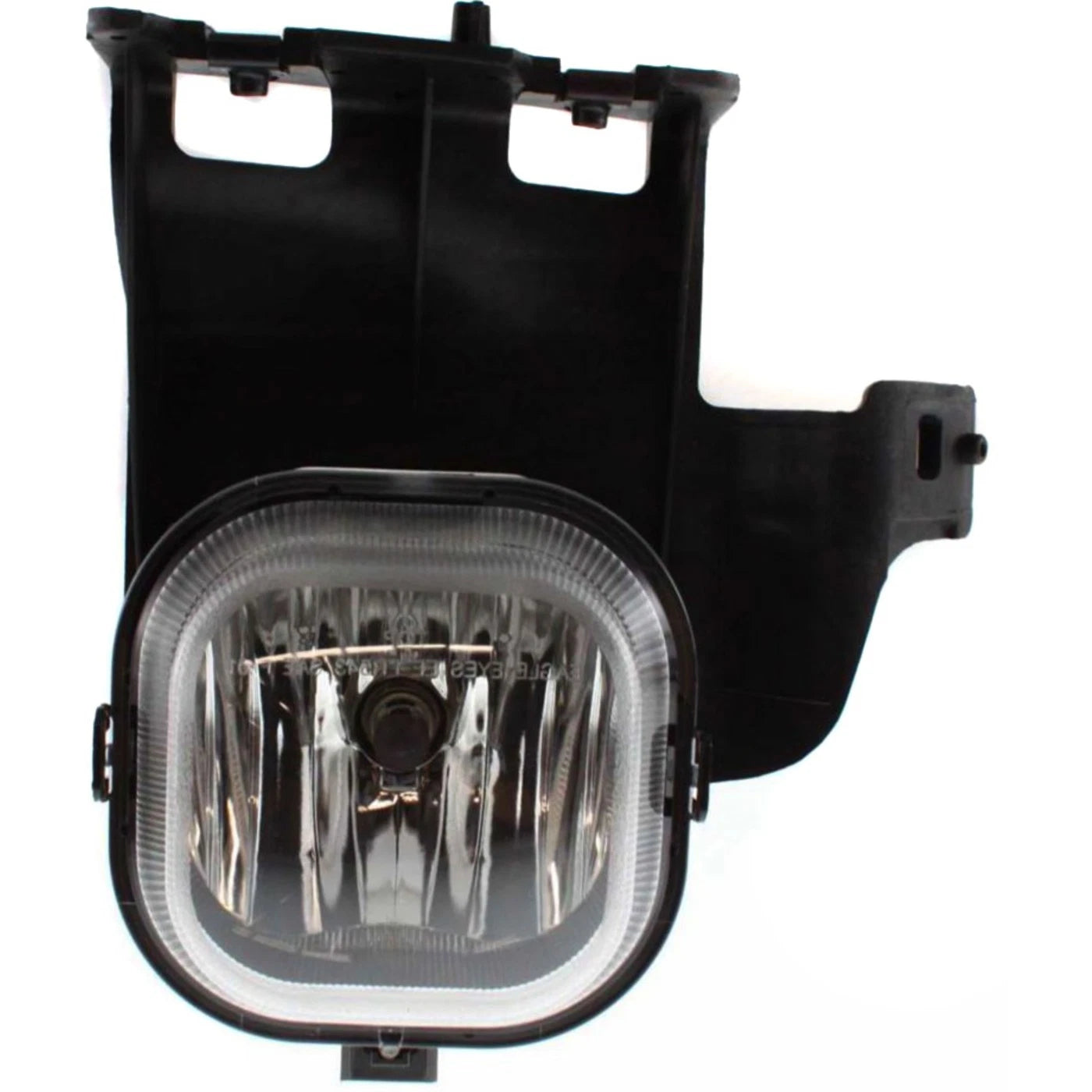Front Fog Light Lamp Set For 2006-2007 Ford Ranger with Bulb FO2593212 FO2592212