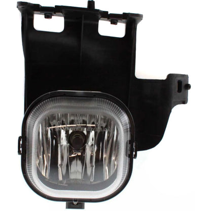 Front Fog Light Lamp Set For 2006-2007 Ford Ranger with Bulb FO2593212 FO2592212