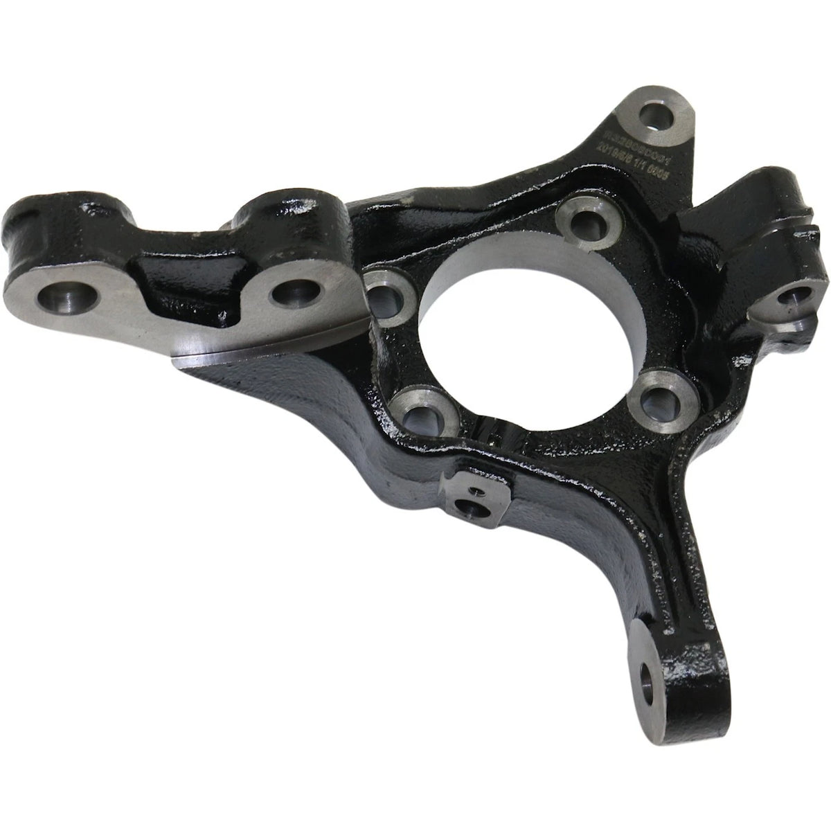 Steering Knuckle Front Passenger Side For 2005-2014 Subaru Legacy and Outback