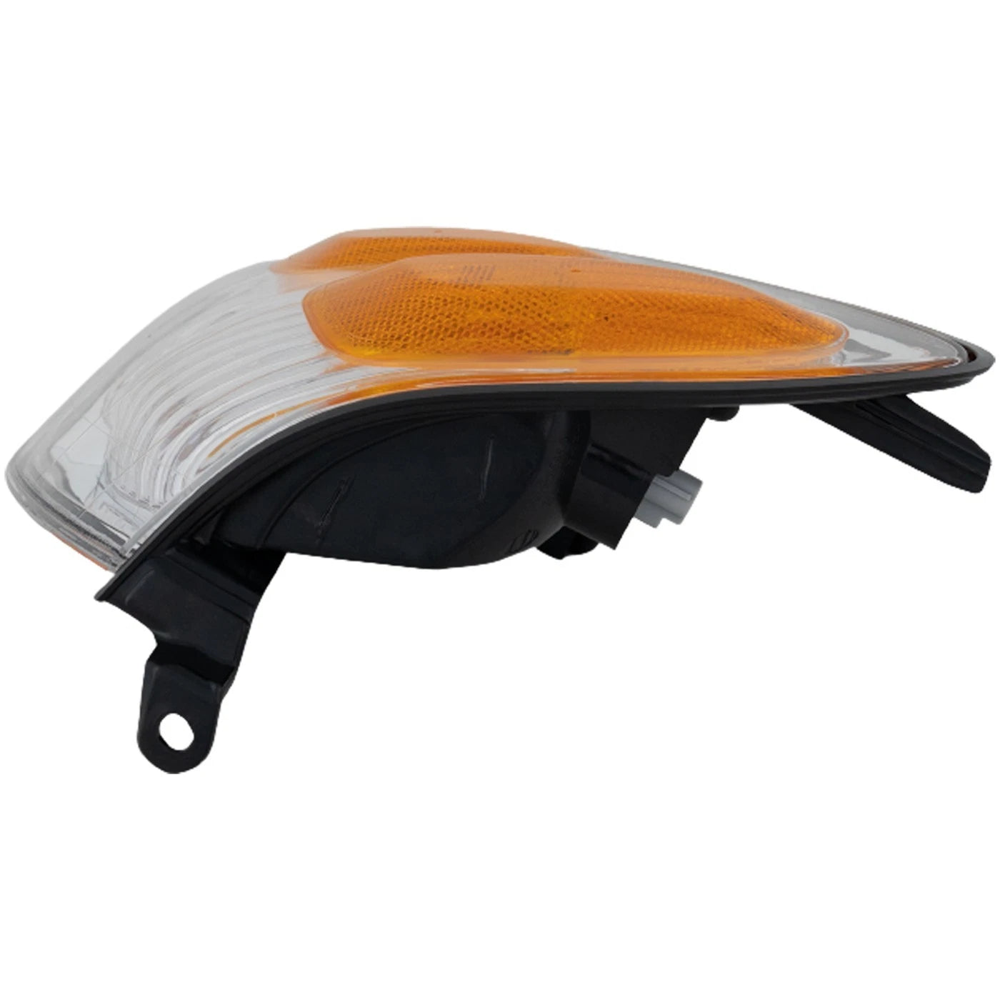 Turn Signal Light For 2004 Toyota Tundra 2001-2004 Sequoia Plastic Lens Right