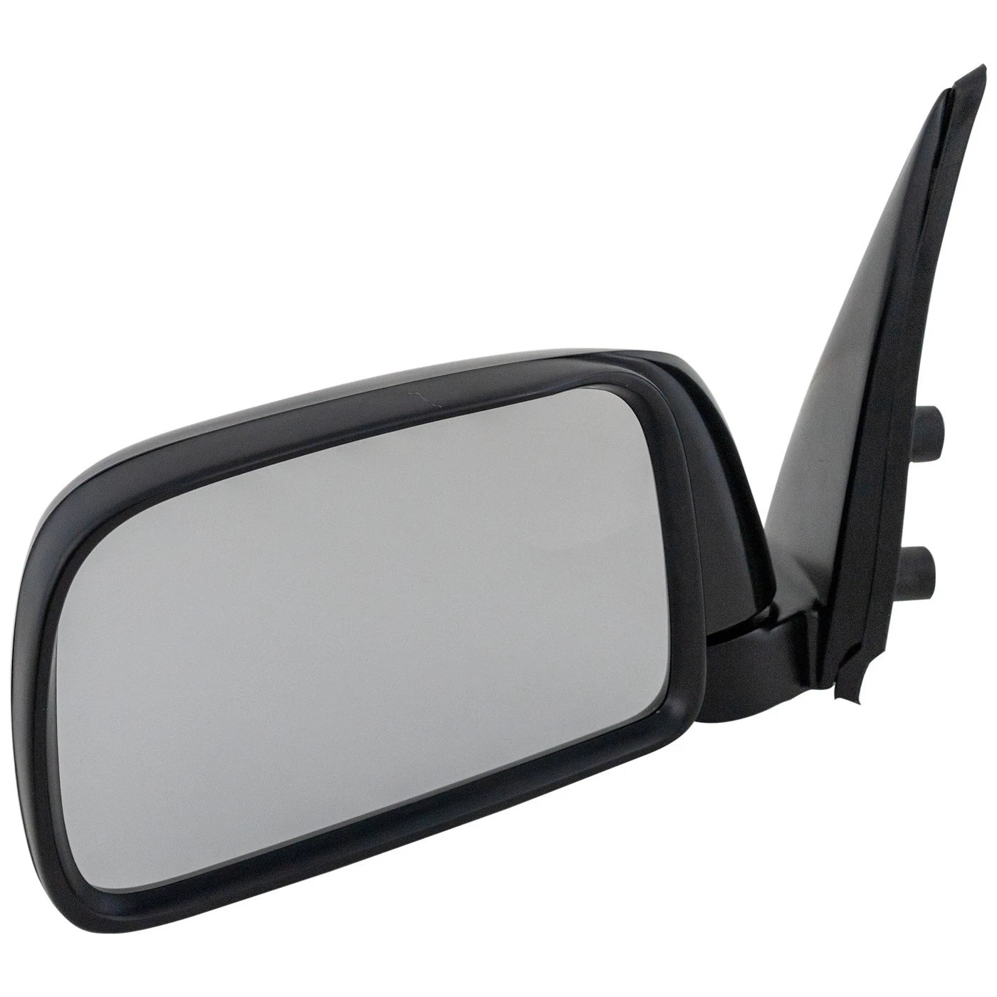 Mirror Left and Right For 1995-00 Toyota Tacoma Manual Adjust 9x5-inch Housing