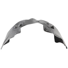 Fender Liner For Chevrolet Silverado 2500 HD 2007-2010 Front Driver Side Inner