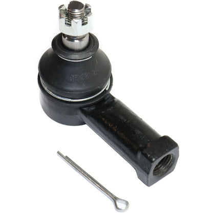 Front Outer Tie Rod Ends LH & RH Pair Set for Chrysler Dodge Eagle Mitsubishi