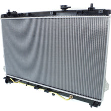 Aluminum Radiator For 2006-2010 Kia Sedona 2007-2008 Entourage 3.8L 1-Row Core