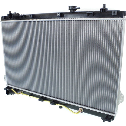 Aluminum Radiator For 2006-2010 Kia Sedona 2007-2008 Entourage 3.8L 1-Row Core