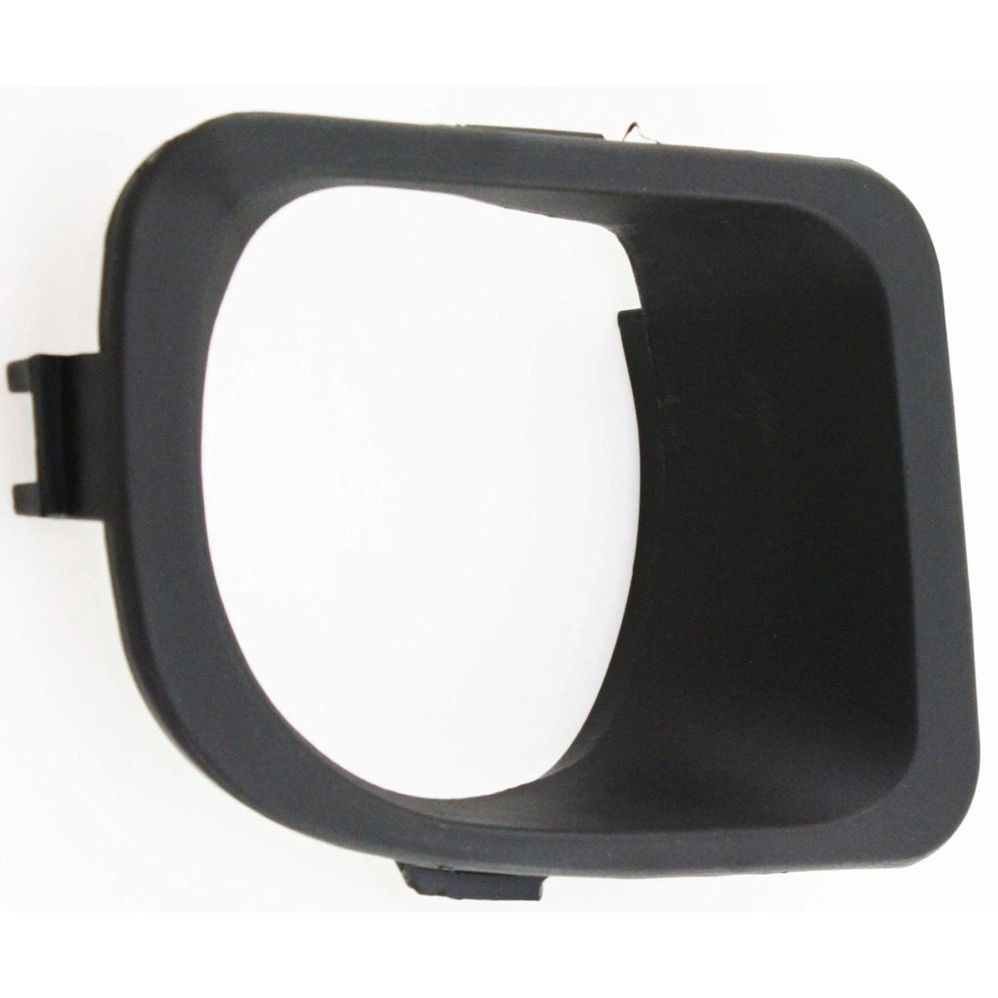 Fog Light Trim Set For 2006-2010 Chrysler PT Cruiser Left & Right Primed 2Pc