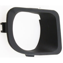 Fog Light Trim Set For 2006-2010 Chrysler PT Cruiser Left & Right Primed 2Pc