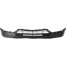 Front Lower Bumper Cover Textured For 2013-2016 Chevrolet Trax