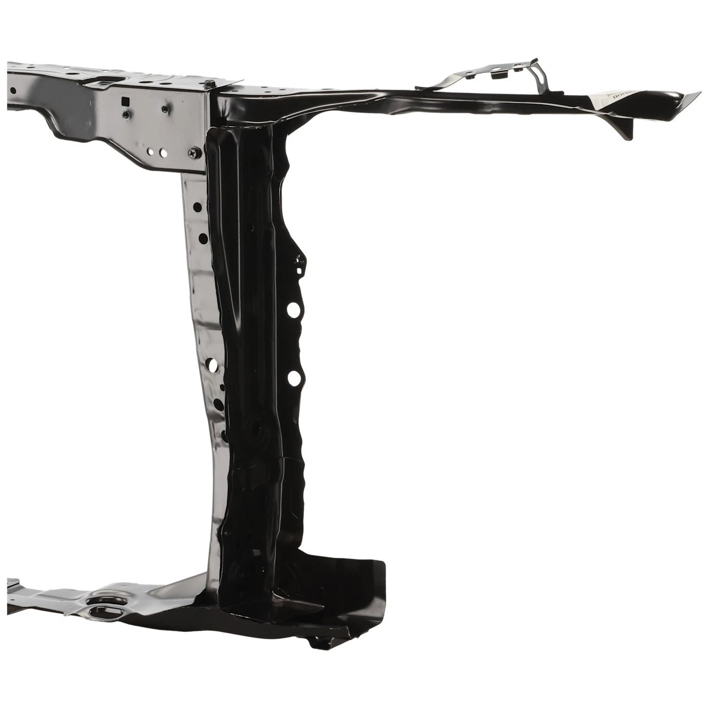 Radiator Support For 2012 Honda Civic Assembly