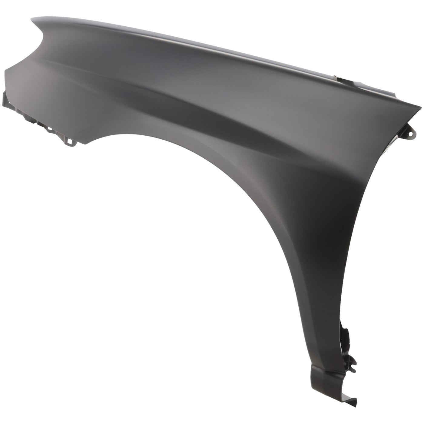 Fender For Subaru Impreza 2006-2007 Front Driver Side Sedan