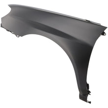 Fender For Subaru Impreza 2006-2007 Front Driver Side Sedan