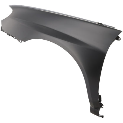 Fender For Subaru Impreza 2006-2007 Front Driver Side Sedan