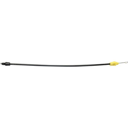 Door Latch Cable For 2007-2013 Chevrolet Silverado 1500 Front Left & Right Side