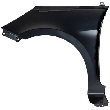 Fender For Hyundai Accent 2012-2017 Front Passenger Side From 4-1-11
