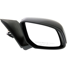 Mirror For 2014-2017 Mitsubishi Mirage 2017 Mirage G4 Paintable Passenger Side