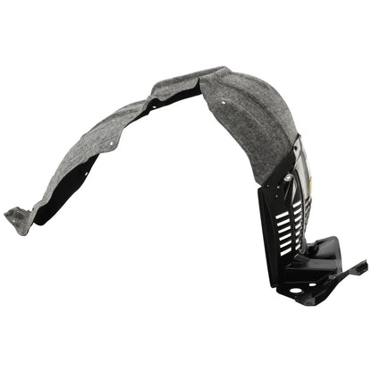 Fender Liner For Toyota Yaris 2007-2012 Front Passenger Side Plastic Liner