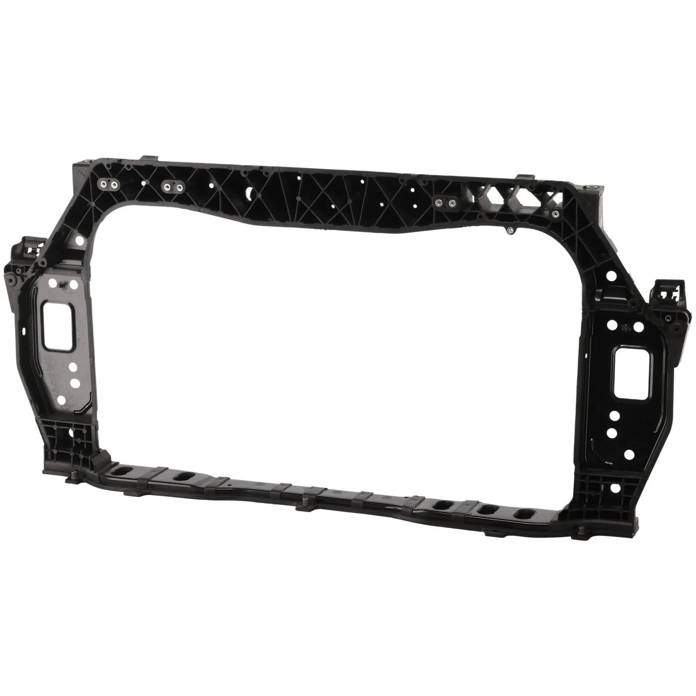 Radiator Support Assembly For 2012-2017 Kia Rio Sedan Hatchback 641011W003