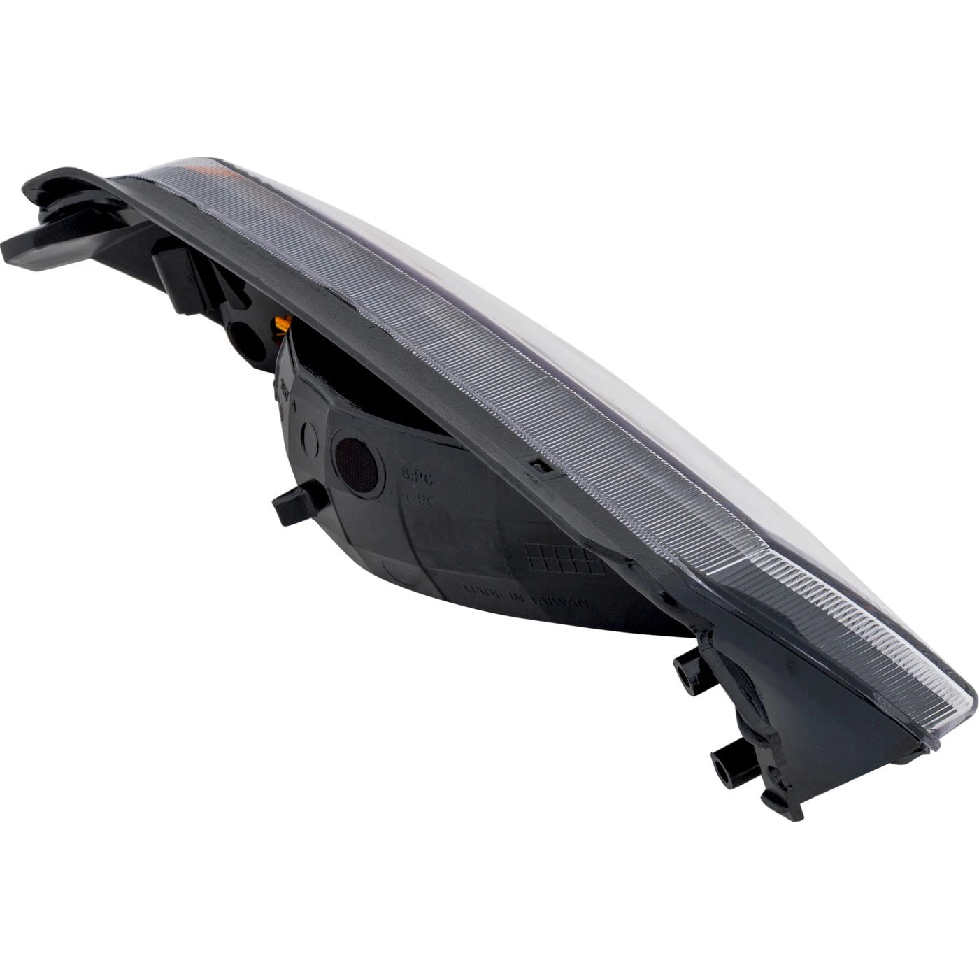Turn Signal Light For 2002-2006 Chevy Avalanche 1500 2500 Driver Side 15077336