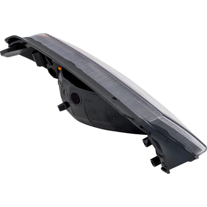 Turn Signal Light For 2002-2006 Chevy Avalanche 1500 2500 Driver Side 15077336