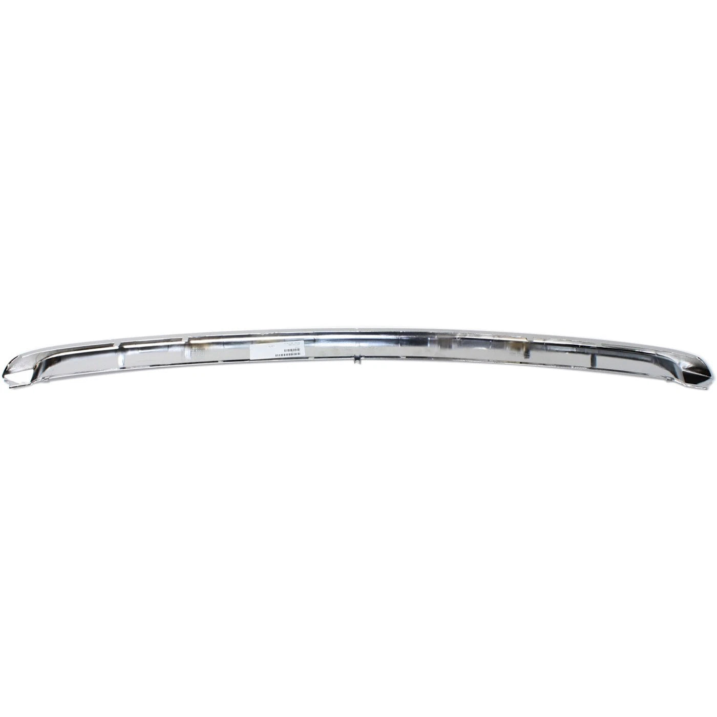 Lower Grille Trim For 2007-2015 Mini Cooper Chrome MC1216100 51112751624