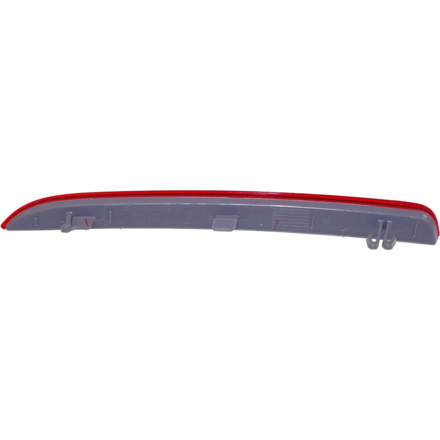 Rear Bumper Reflector Set For 2016-2019 Ford Explorer FB5Z15A449D FB5Z15A449C