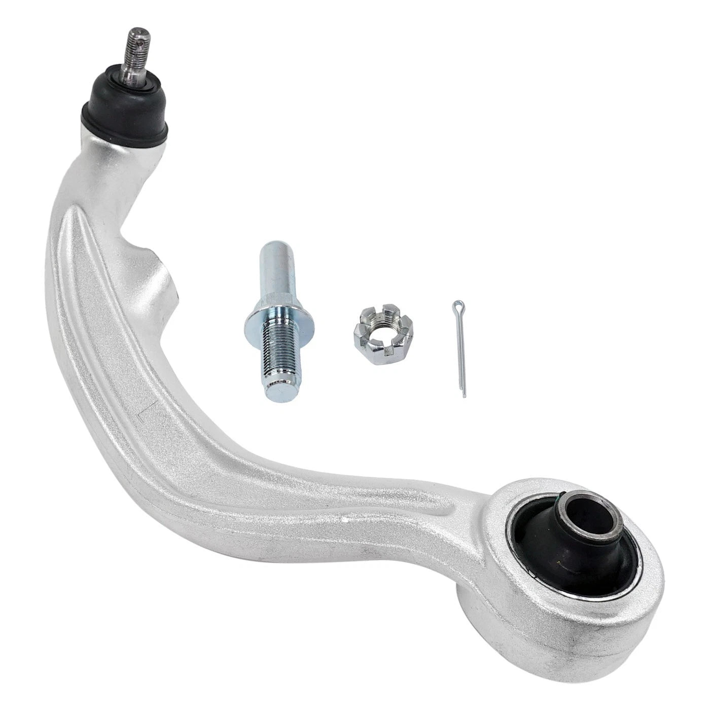 Control Arm Kit For 2003-2004 Infiniti G35 RWD Coupe Front Lower Set of 4