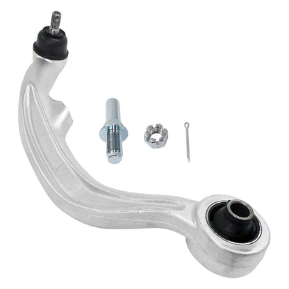Control Arm Kit For 2003-2004 Infiniti G35 RWD Coupe Front Lower Set of 4