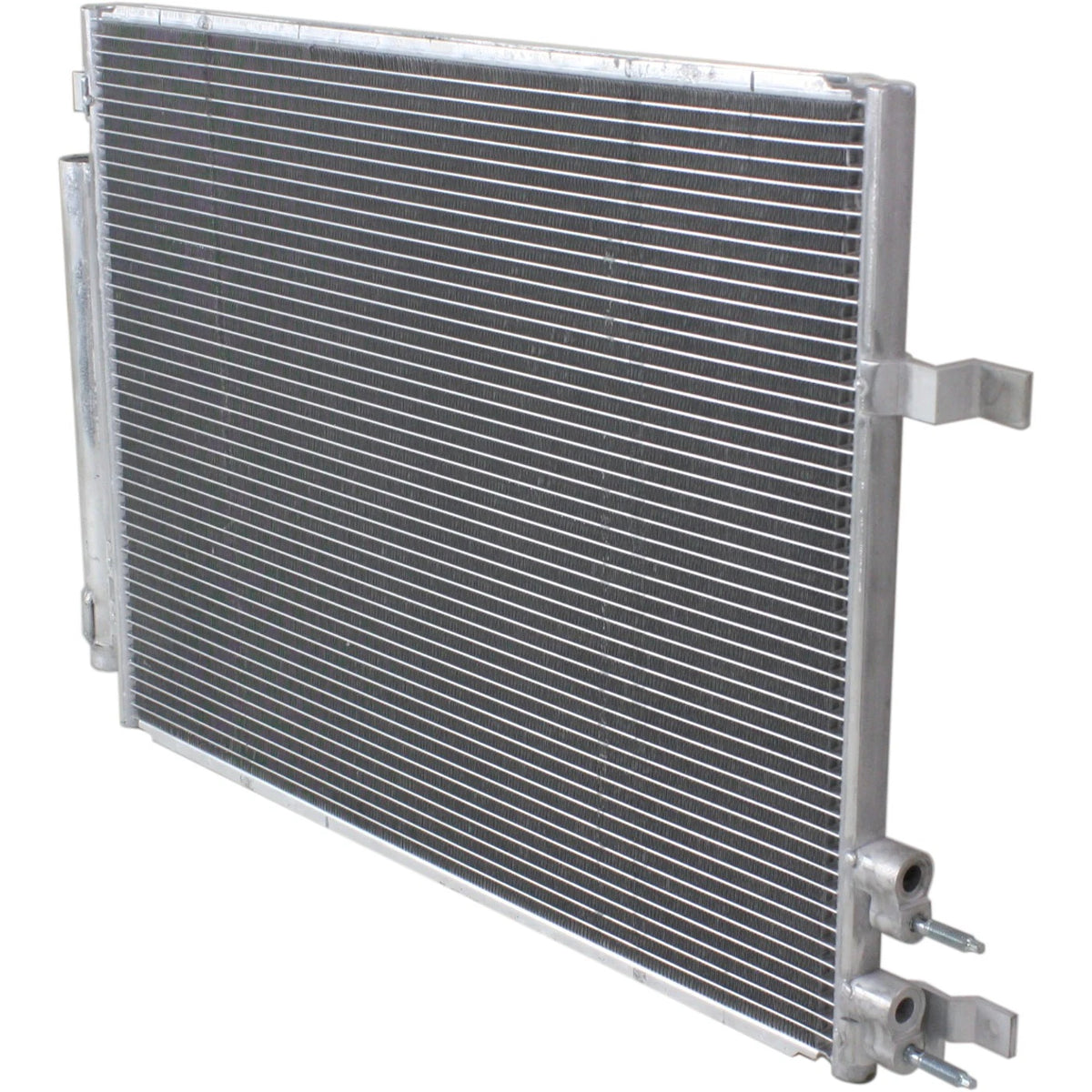 A/C Condenser For 2016-2023 Chevrolet Camaro Aluminum Core 23455461 84947859