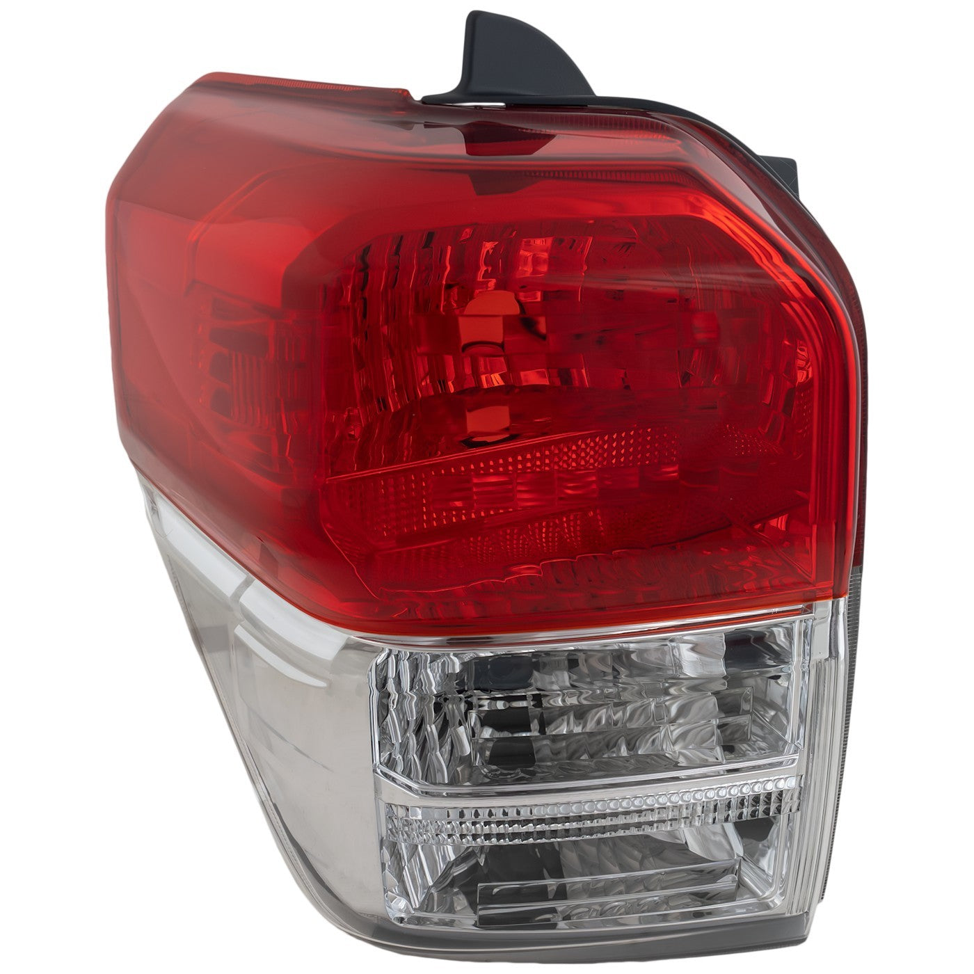 Tail Light For 2010-2013 Toyota 4Runner Limited SR5 Models Driver Side Left