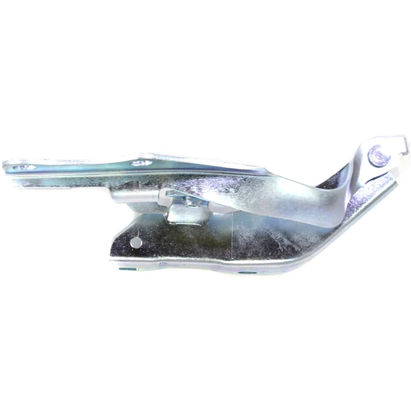 Hood Hinge Kit For 2003-2007 Infiniti G35 NI1236141 NI1236140 IN1234104
