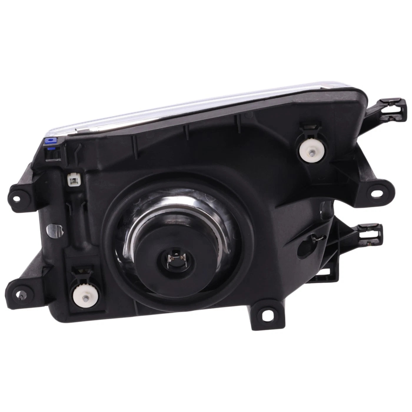 Headlight For 99 2000 2001 2002 Toyota 4Runner Left With Bulb