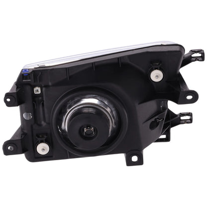 Headlight For 99 2000 2001 2002 Toyota 4Runner Left With Bulb