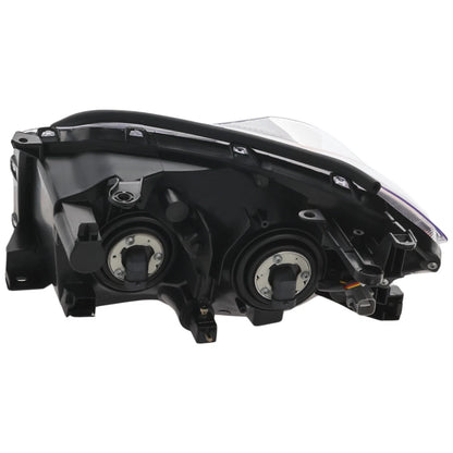 Headlight For 2009-2012 Toyota RAV4 Limited Model Japan Built Right With Bulb