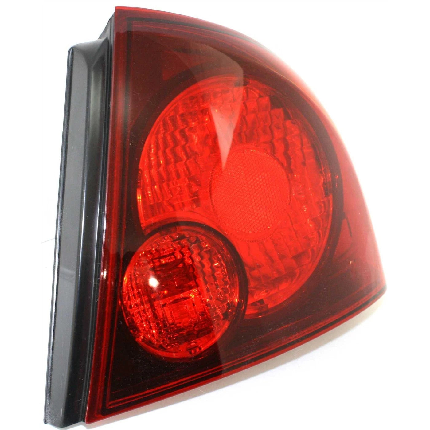 Set of 2 Tail Light For 2004-2006 Nissan Sentra SE-R LH & RH w/ Bulb(s)