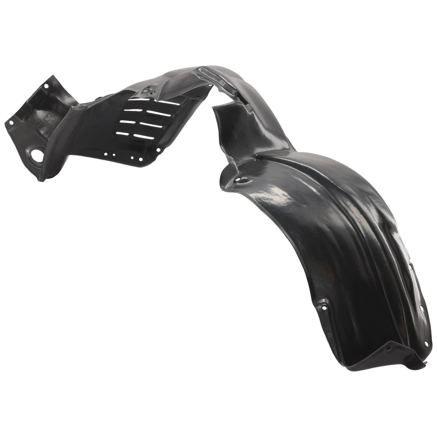 Fender Liner For Toyota Highlander 2004-2007 Front Passenger Side