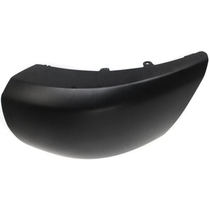 Front Driver Bumper End For 2007-2013 Chevrolet Silverado 1500 Primed GM1016103