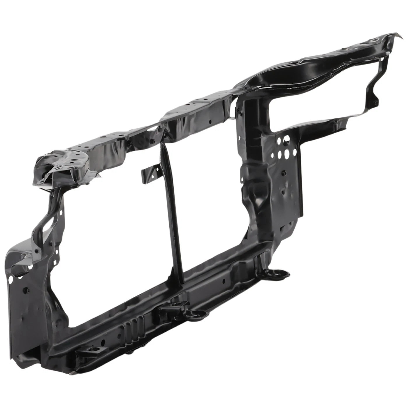 Radiator Support For 92-95 Honda Civic Assembly